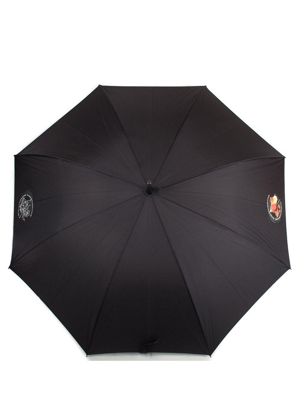 Жіноча парасолька-тростина напівавтомат 108 см NEX (255710725)
