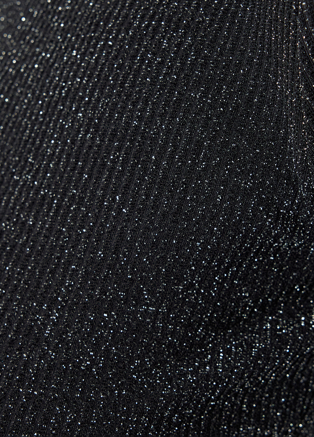 Чорний демісезонний светр KOTON