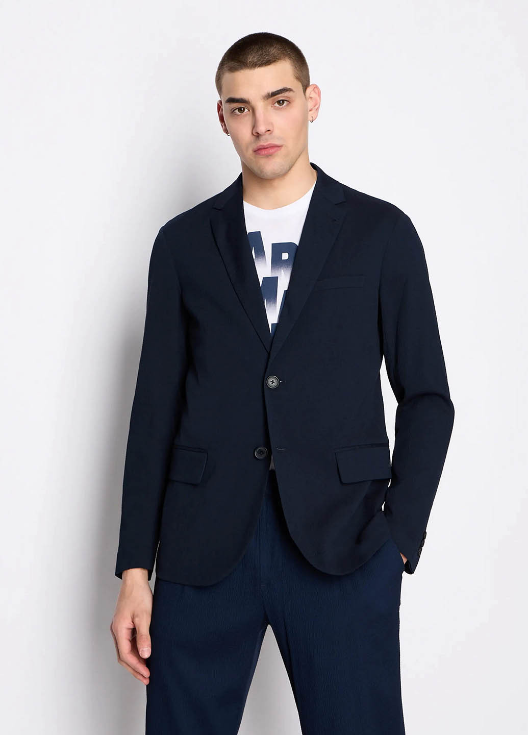 Піджак Armani Exchange (365688644)