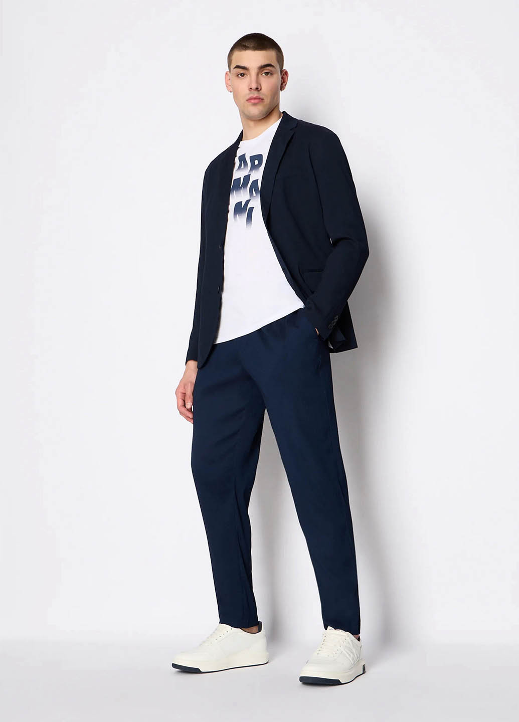 Піджак Armani Exchange (365688644)