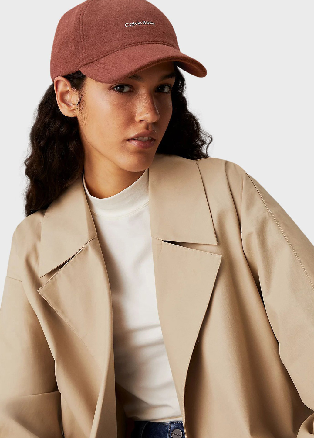 Кепка Calvin Klein (347149665)