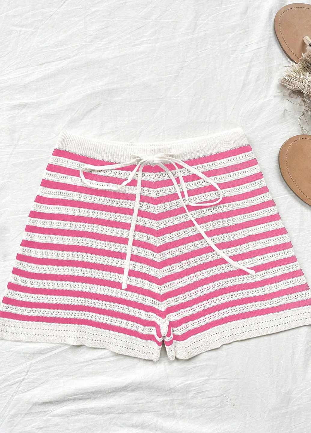 Костюм (майка, шорти) SHEIN (316753029)