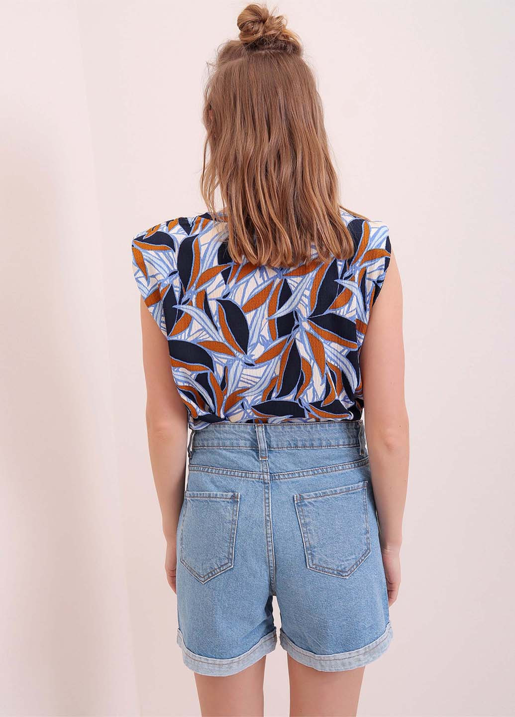 Шорты Trend Alacati Stili (329145289)