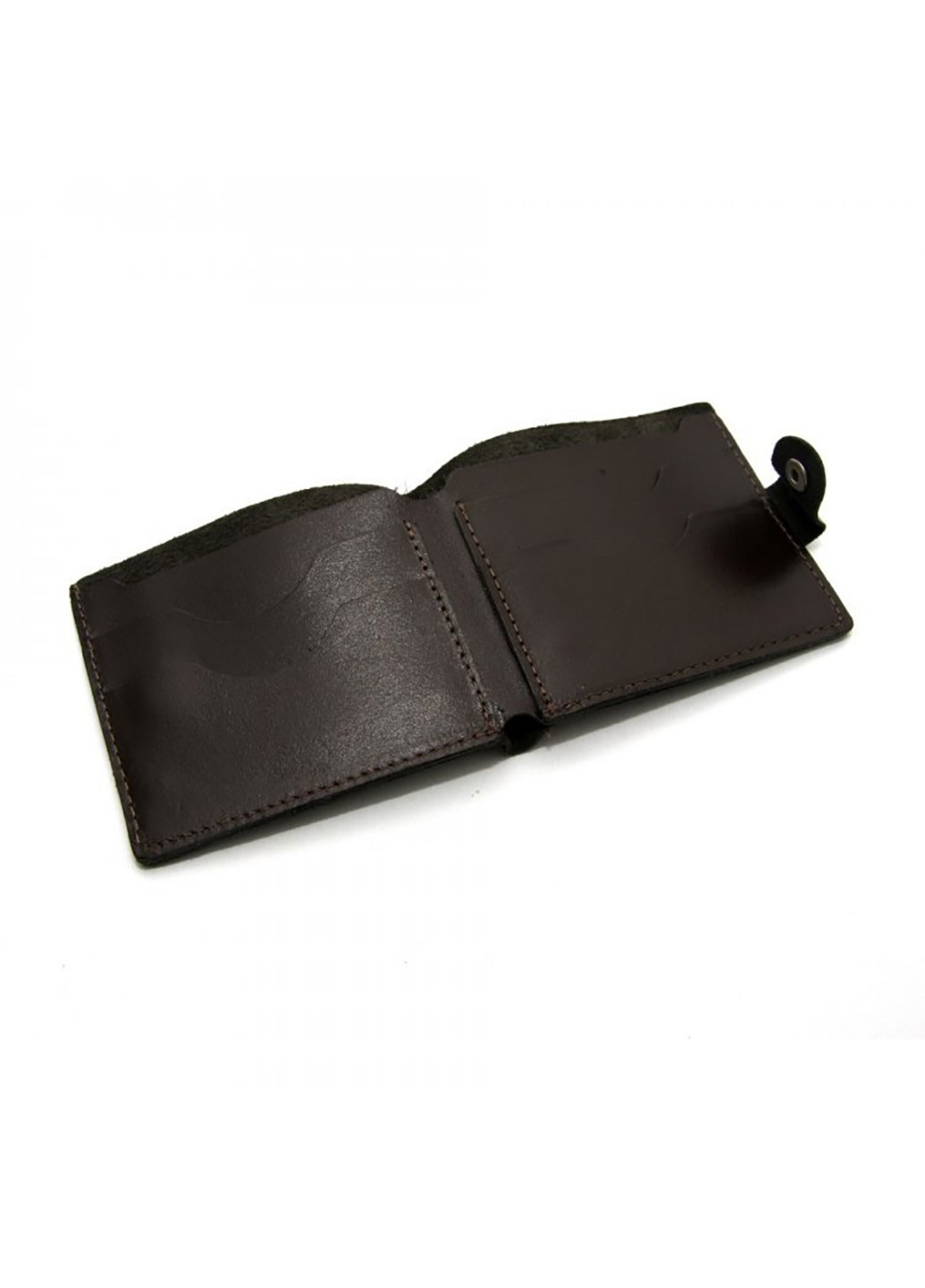 Чоловік шкіряний гаманець 10,5х9 см GOFIN (219904914)