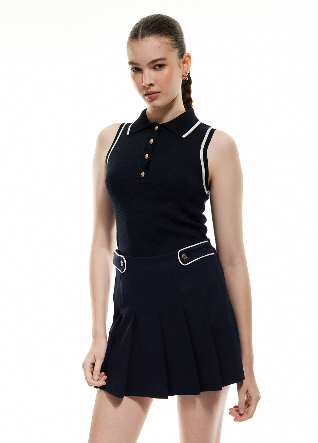 Юбка-шорты KOTON (326358543)