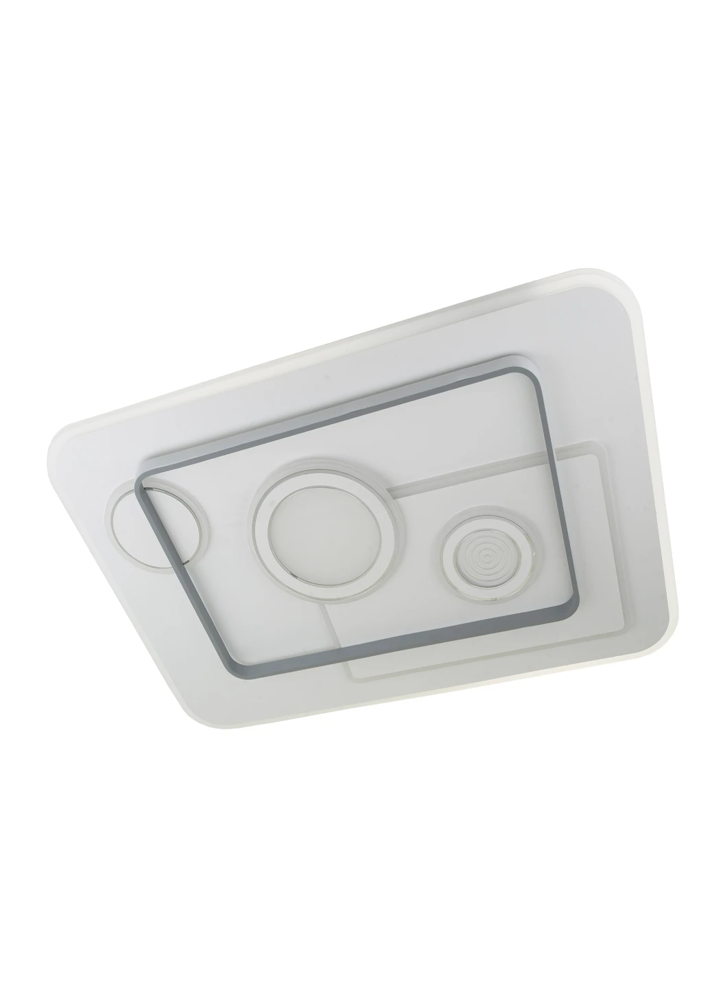 Светильник настенно-потолочный WBL-30C/420W RM Brille (209978820)