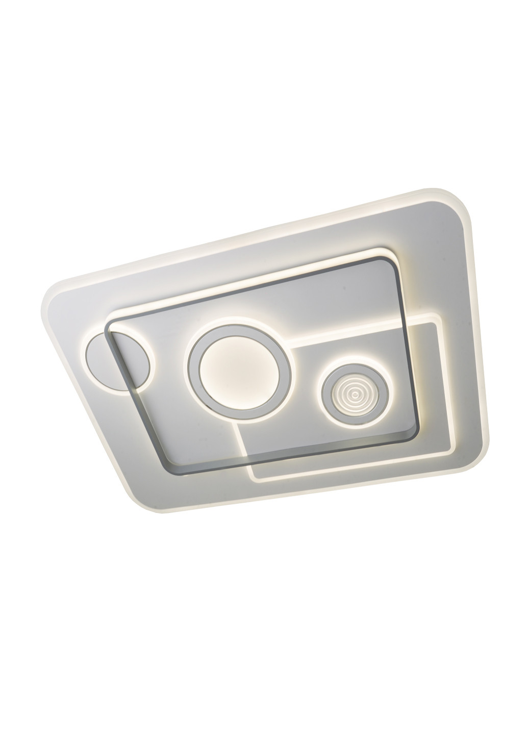 Светильник настенно-потолочный WBL-30C/420W RM Brille (209978820)