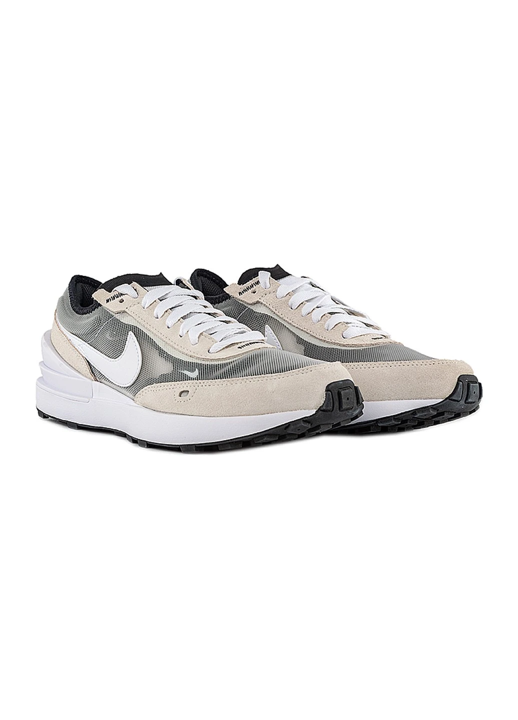 Кросівки WAFFLE ONE (GS) Nike (254546916)