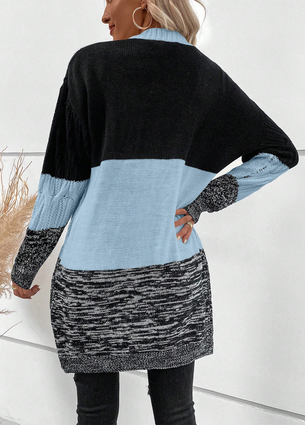 Кардиган SHEIN (342720058)