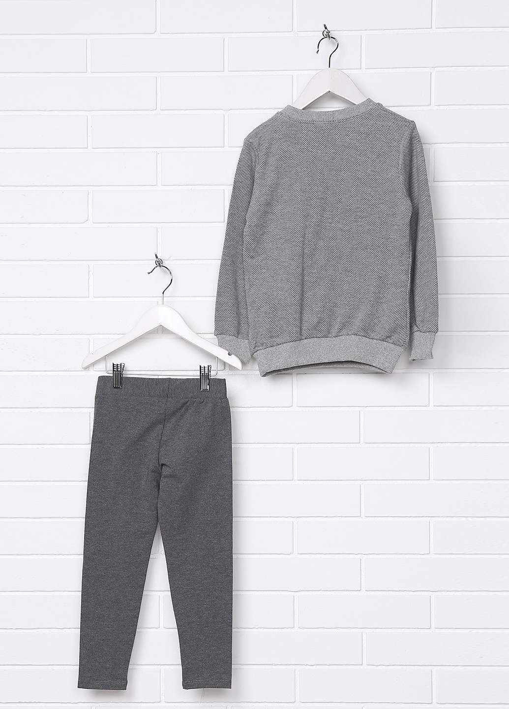 Костюм (свитшот, брюки) Bo&Bo Kids (84845618)