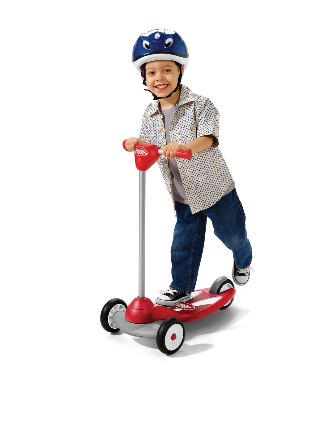 Самокат Radio Flyer (252971868)