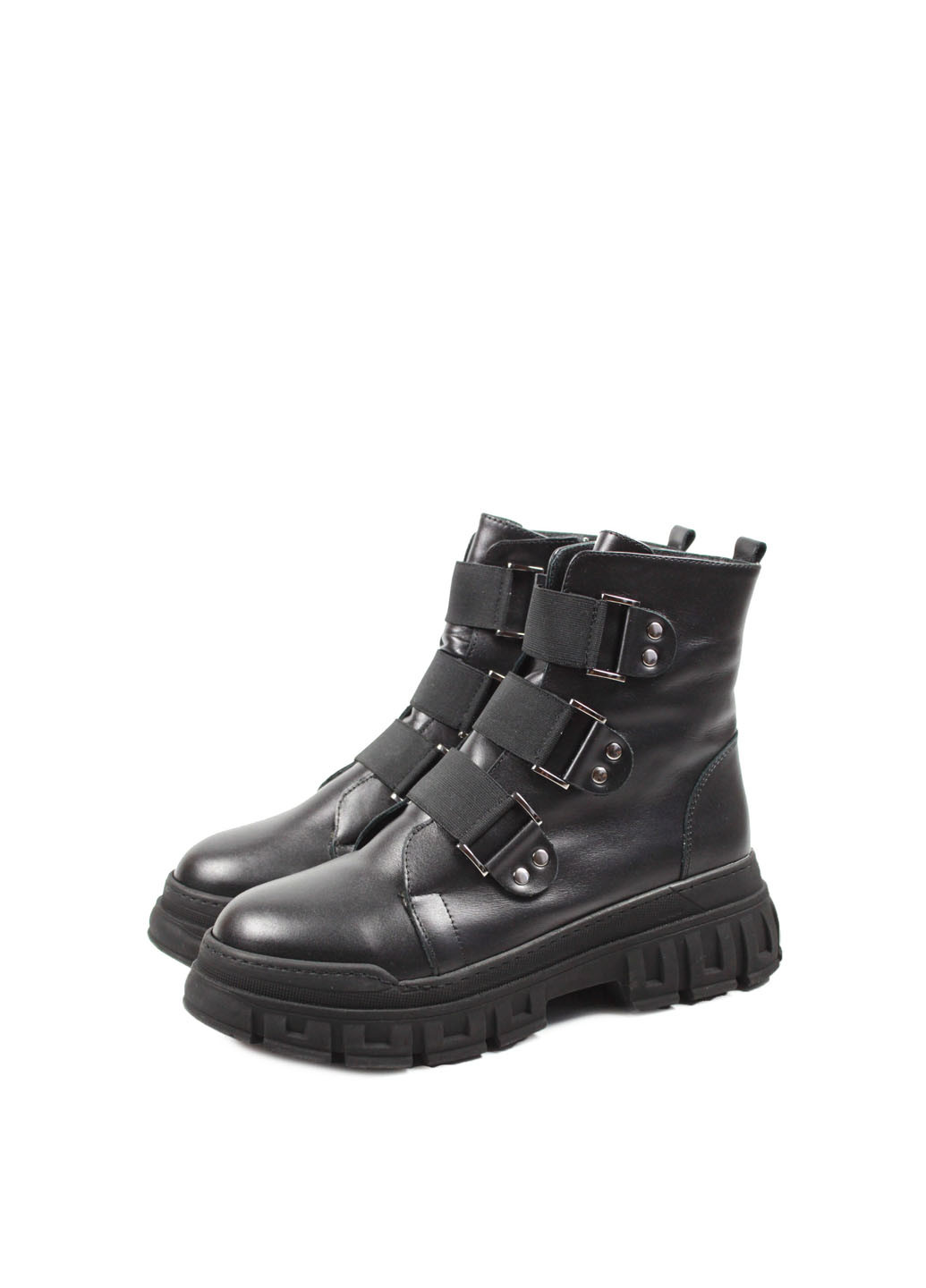 Зимние зимние ботинки Mario Muzi