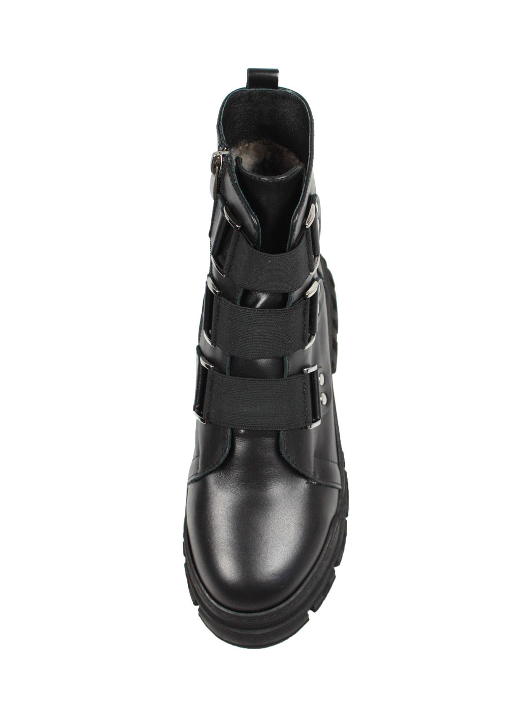 Зимние зимние ботинки Mario Muzi