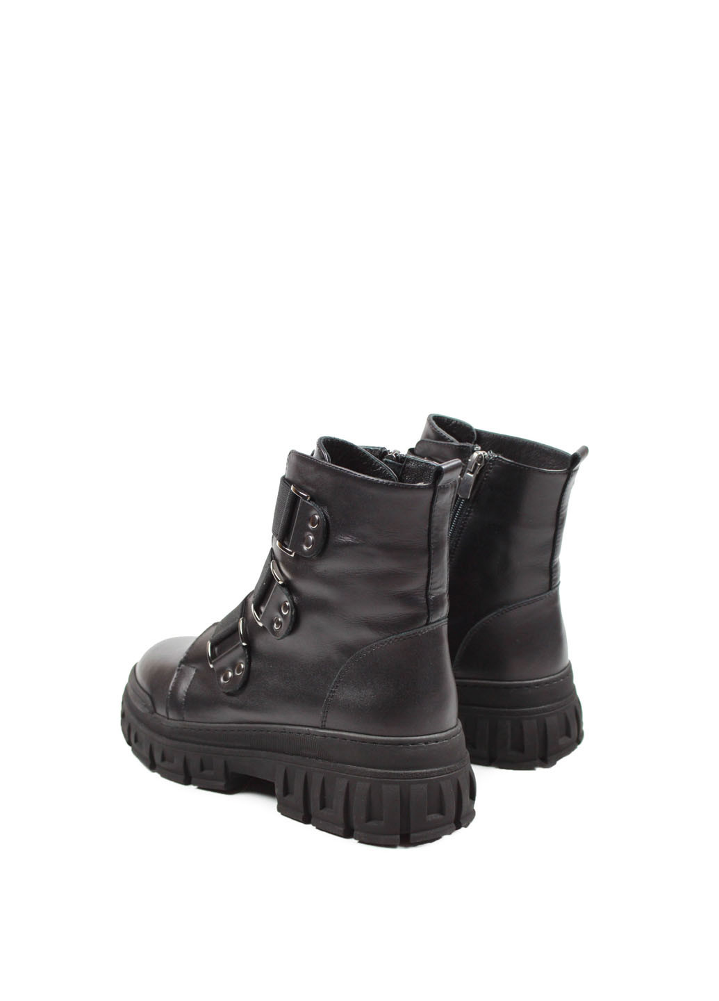 Зимние зимние ботинки Mario Muzi