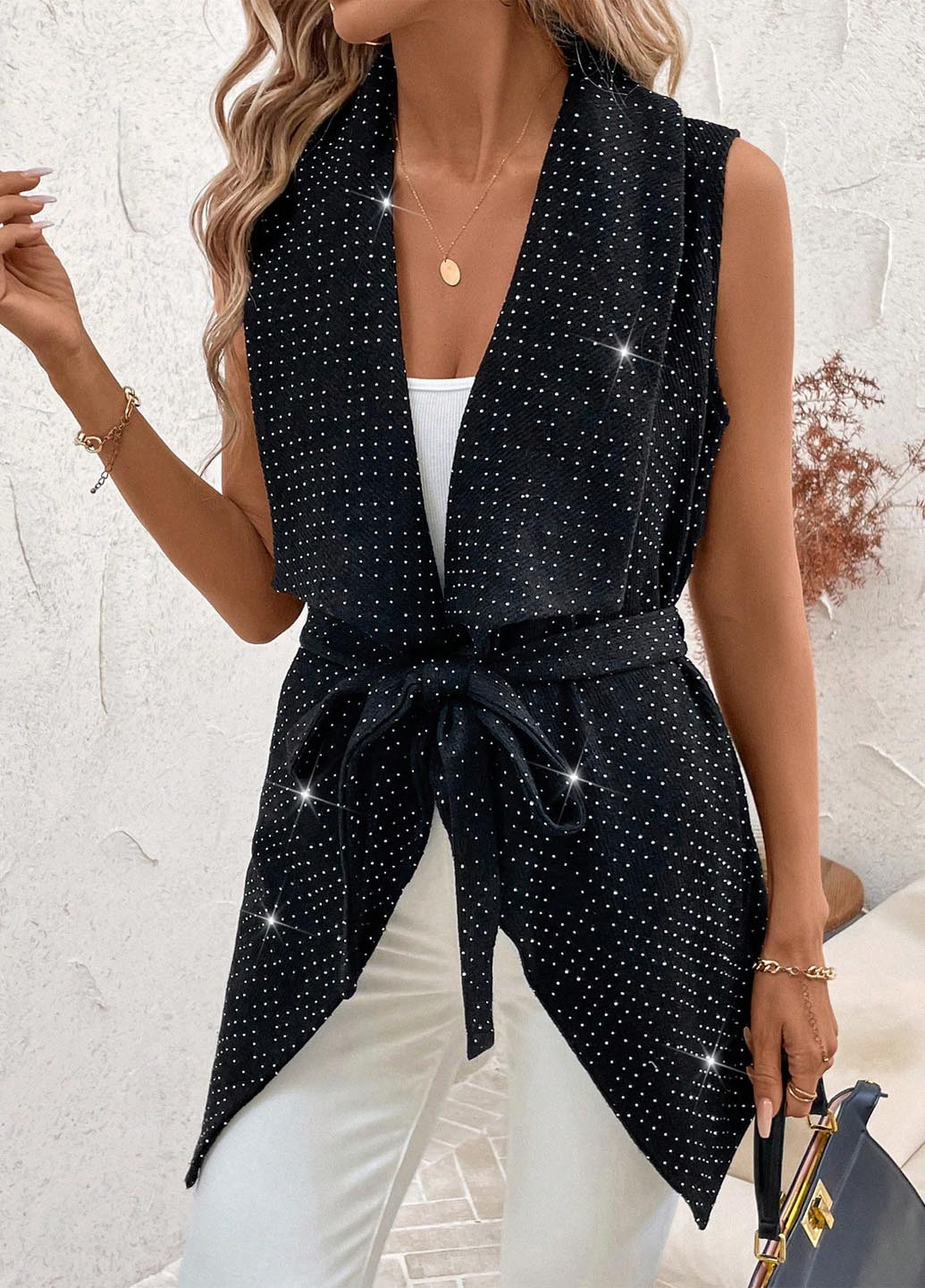 Жилет SHEIN (346914841)