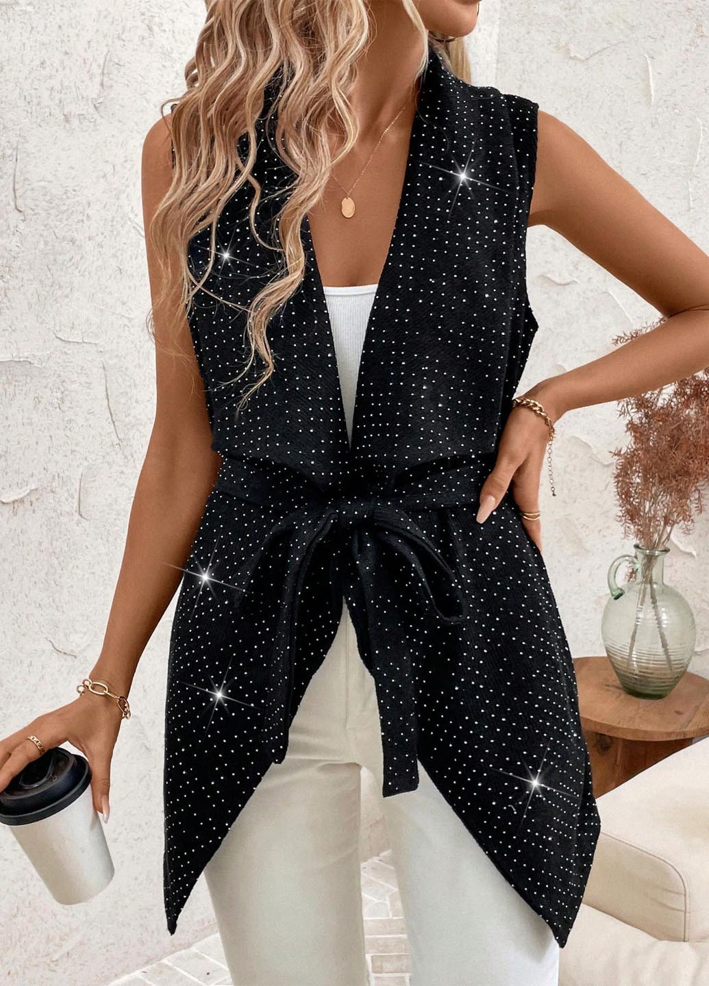 Жилет SHEIN (346914841)