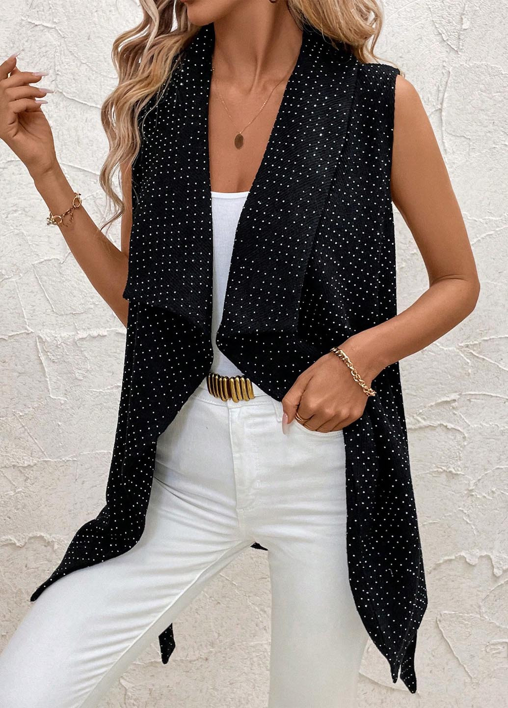 Жилет SHEIN (346914841)