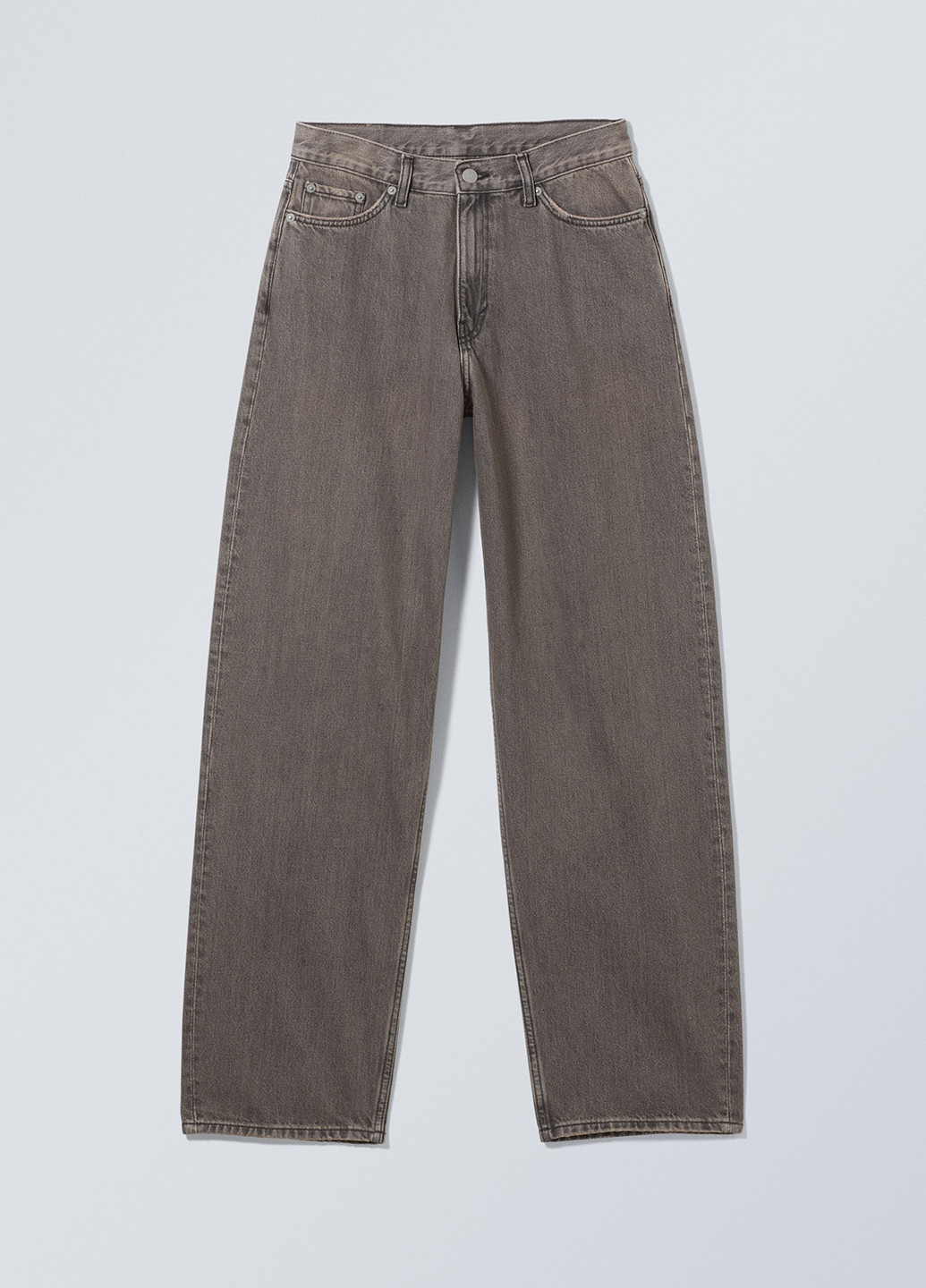 Джинси Weekday - (348794775)