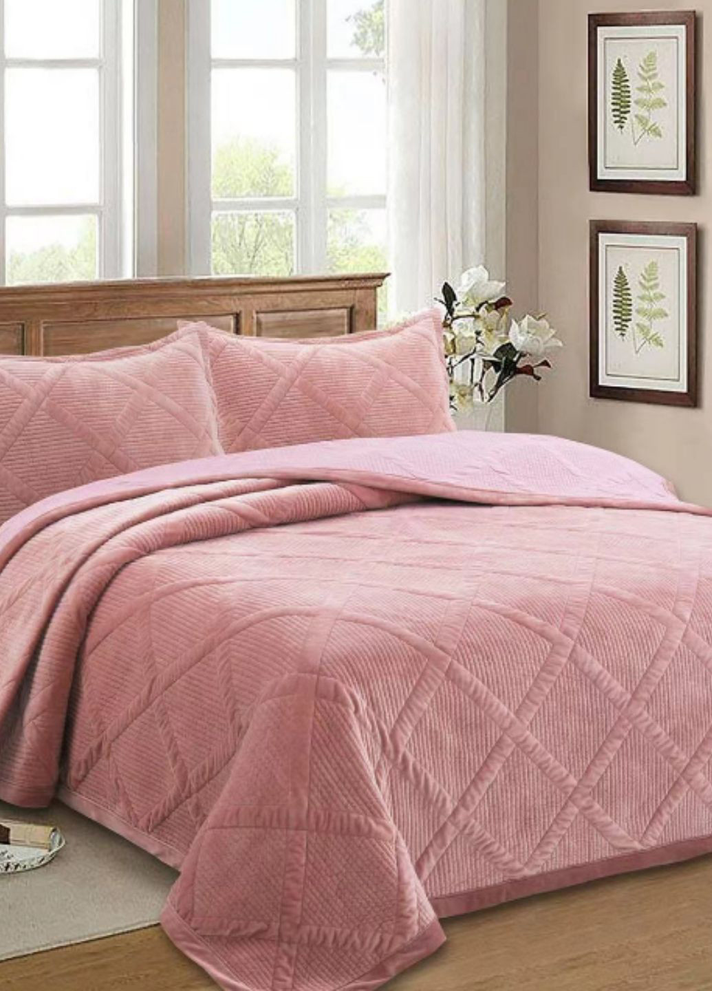 Покривало, 200х230 см Soho (350939139)