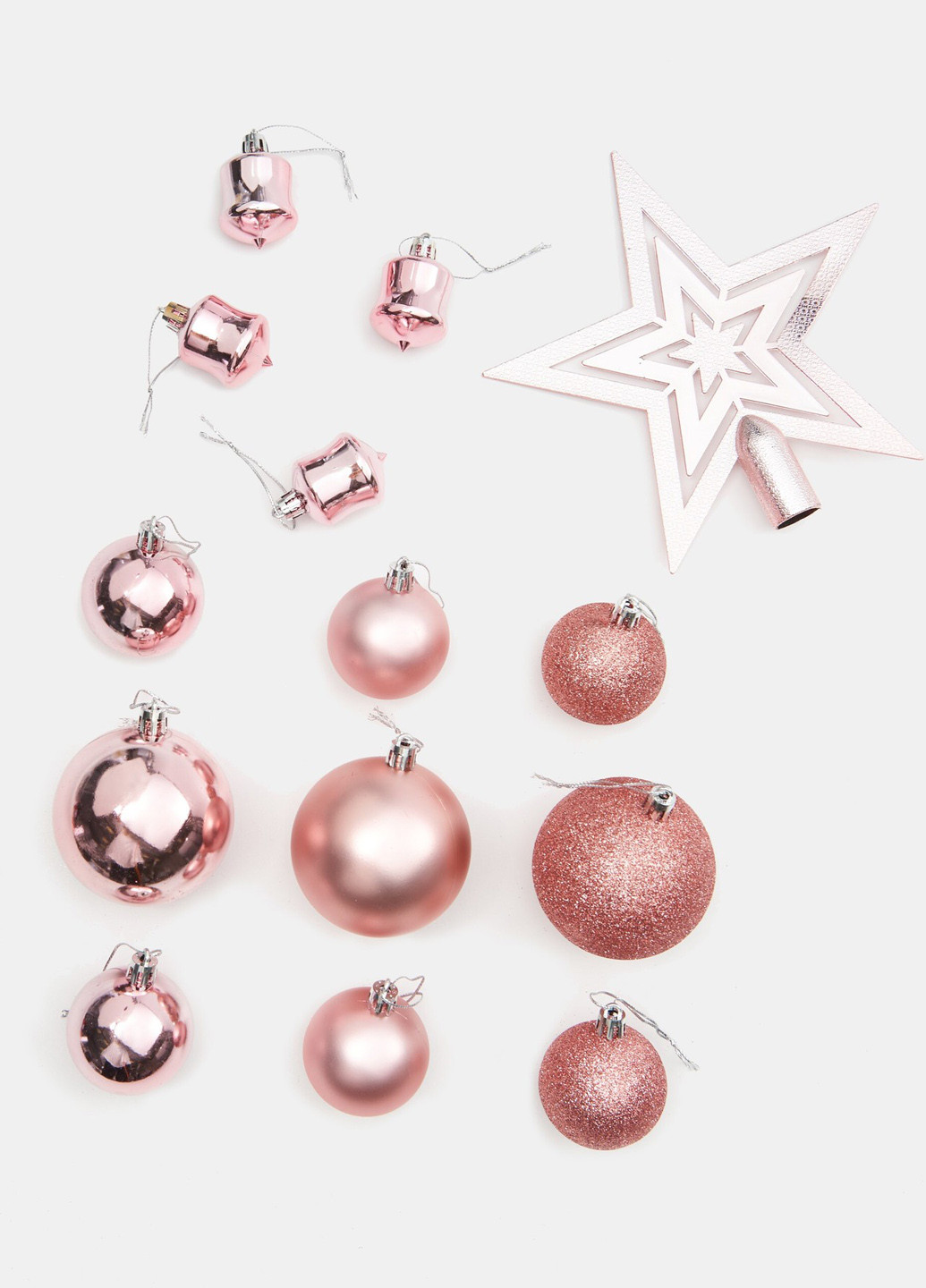 Ялинкова іграшка (14 шт) Sinsay (352575793)