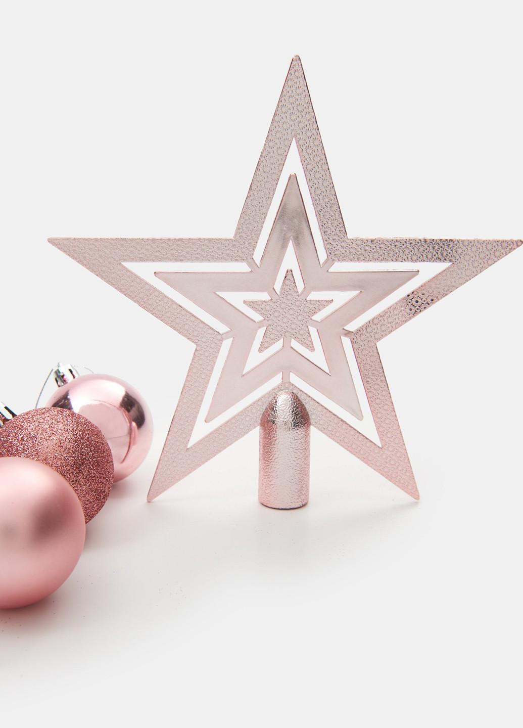 Ялинкова іграшка (14 шт) Sinsay (352575793)