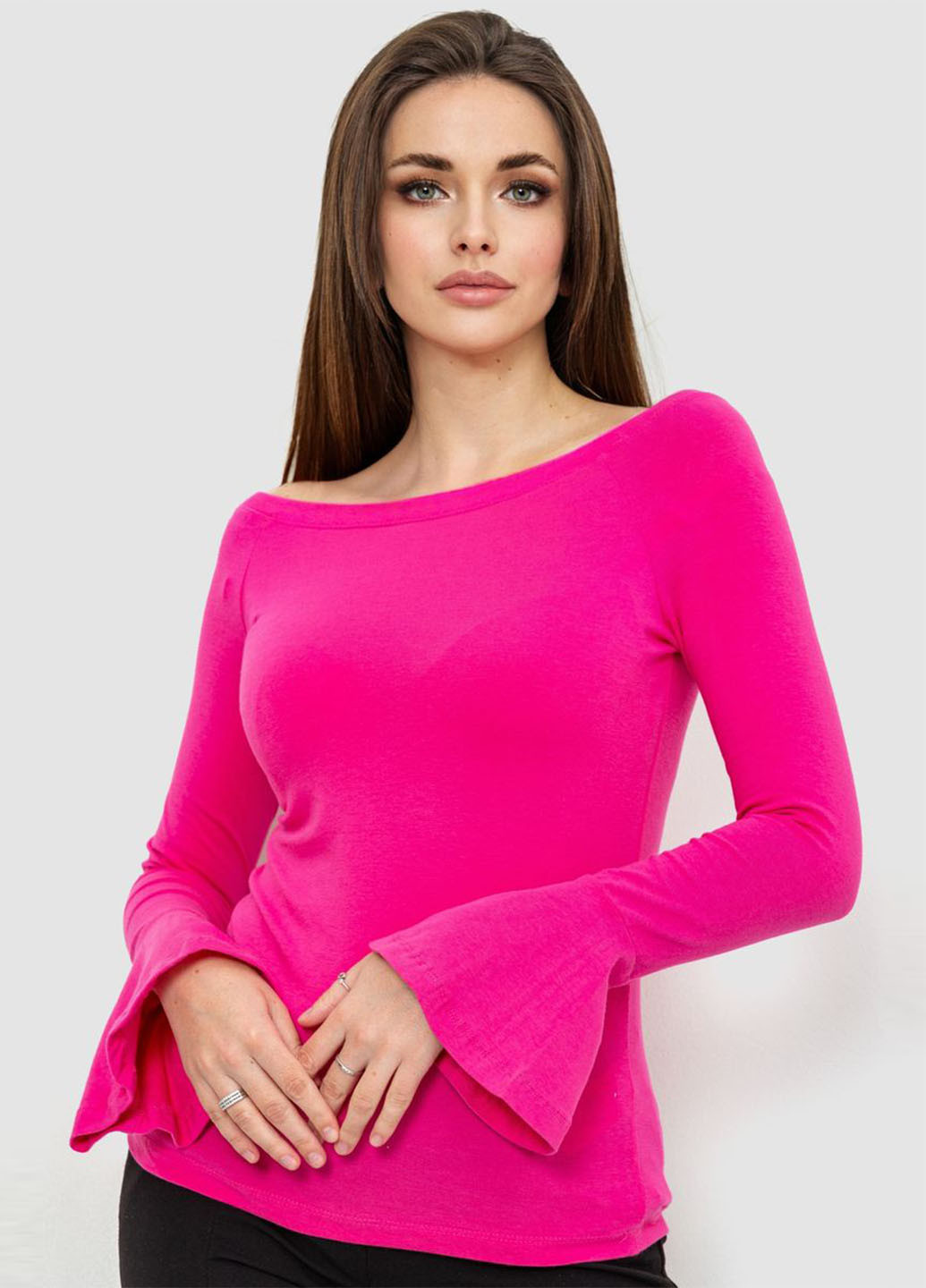 Лонгслив Ager (295439684)