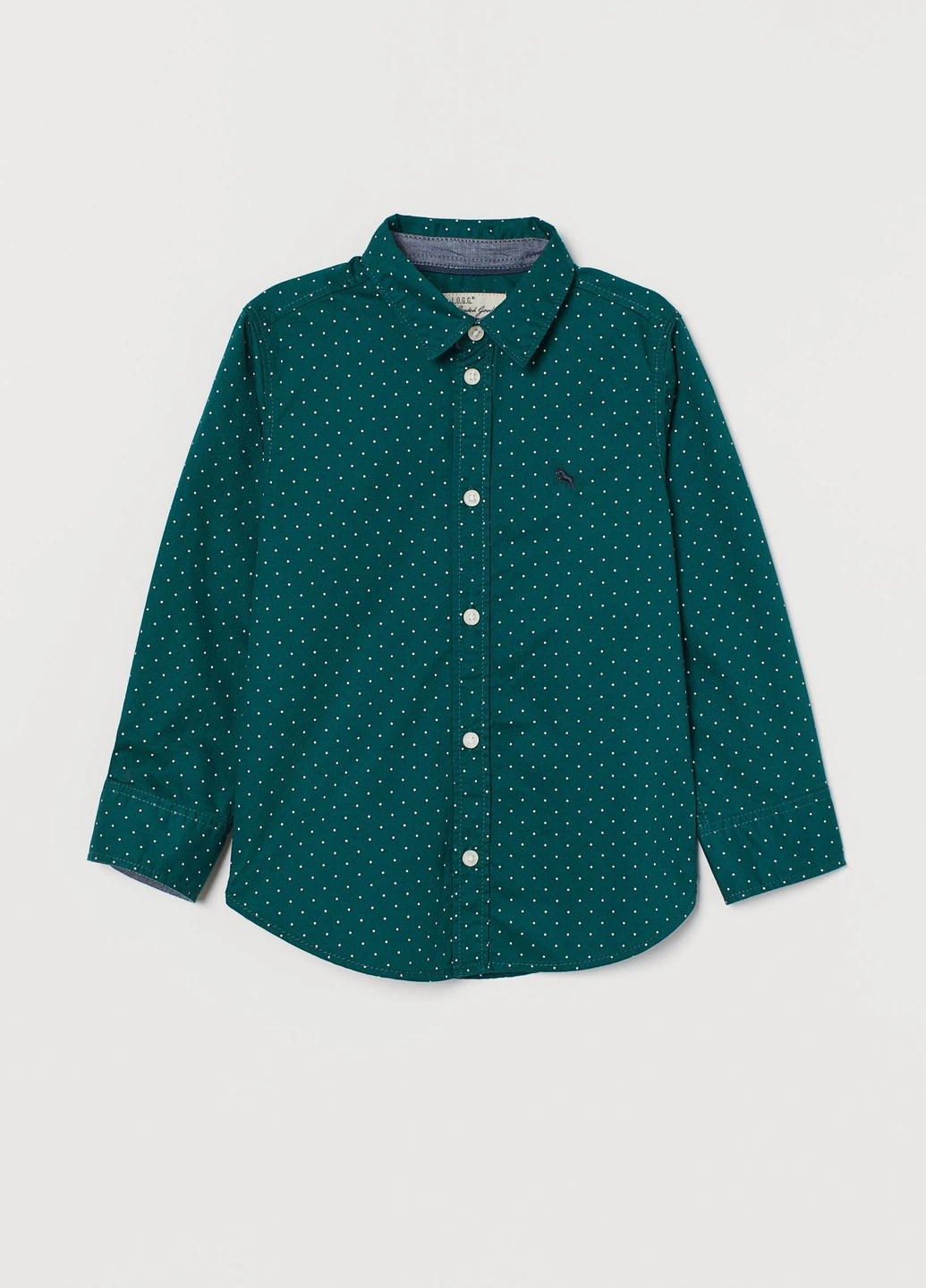 Сорочка H&M (221820903)
