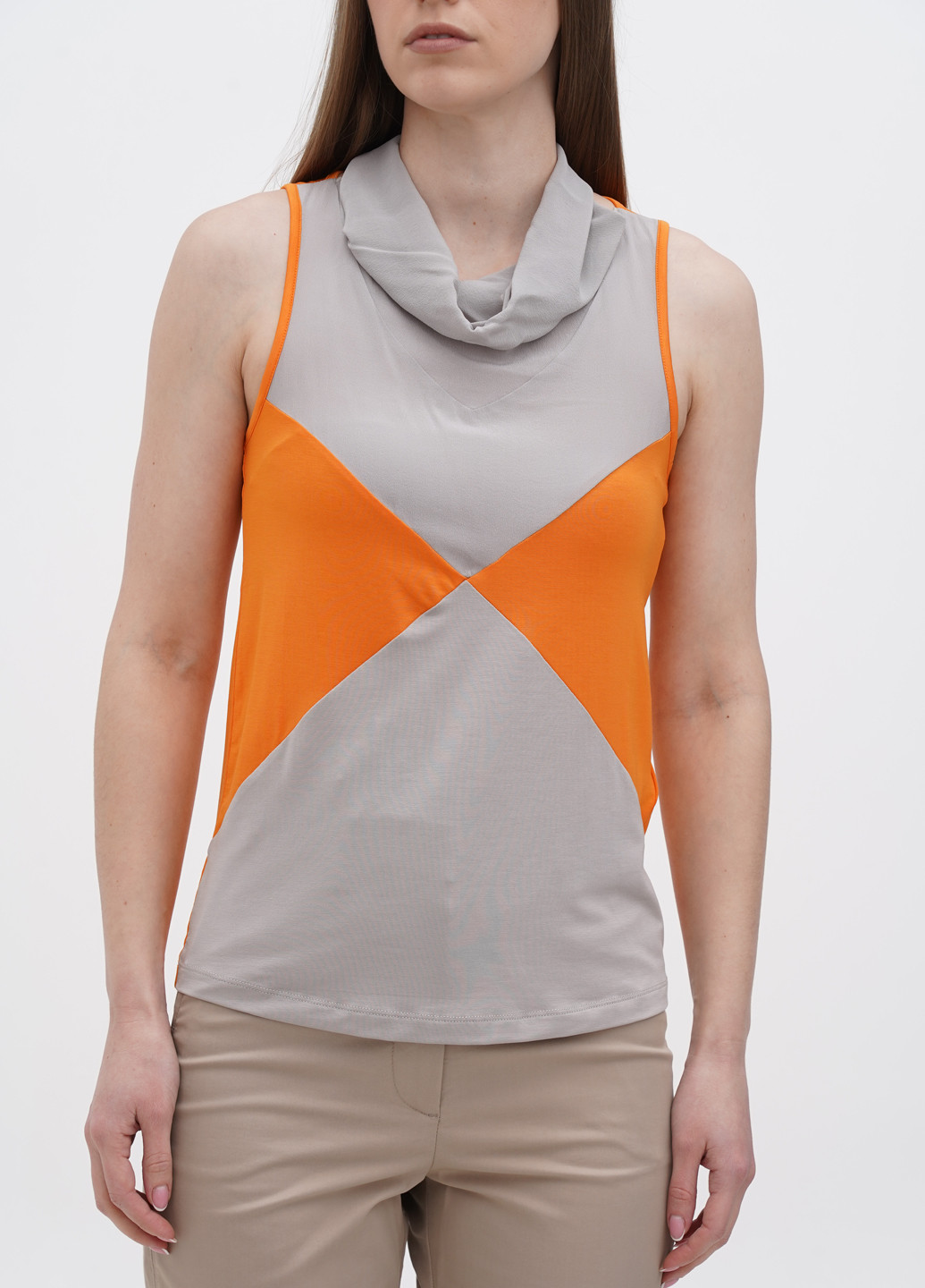 Майка Emporio Armani — 270113187