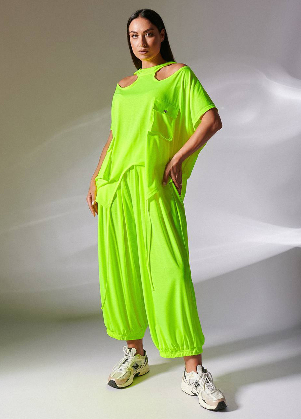 Костюм (футболка, штани) LibeAmore (357301232)