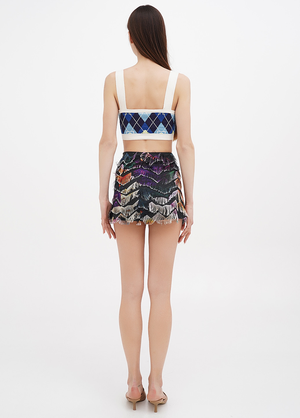 Спідниця Babylon (323428736)