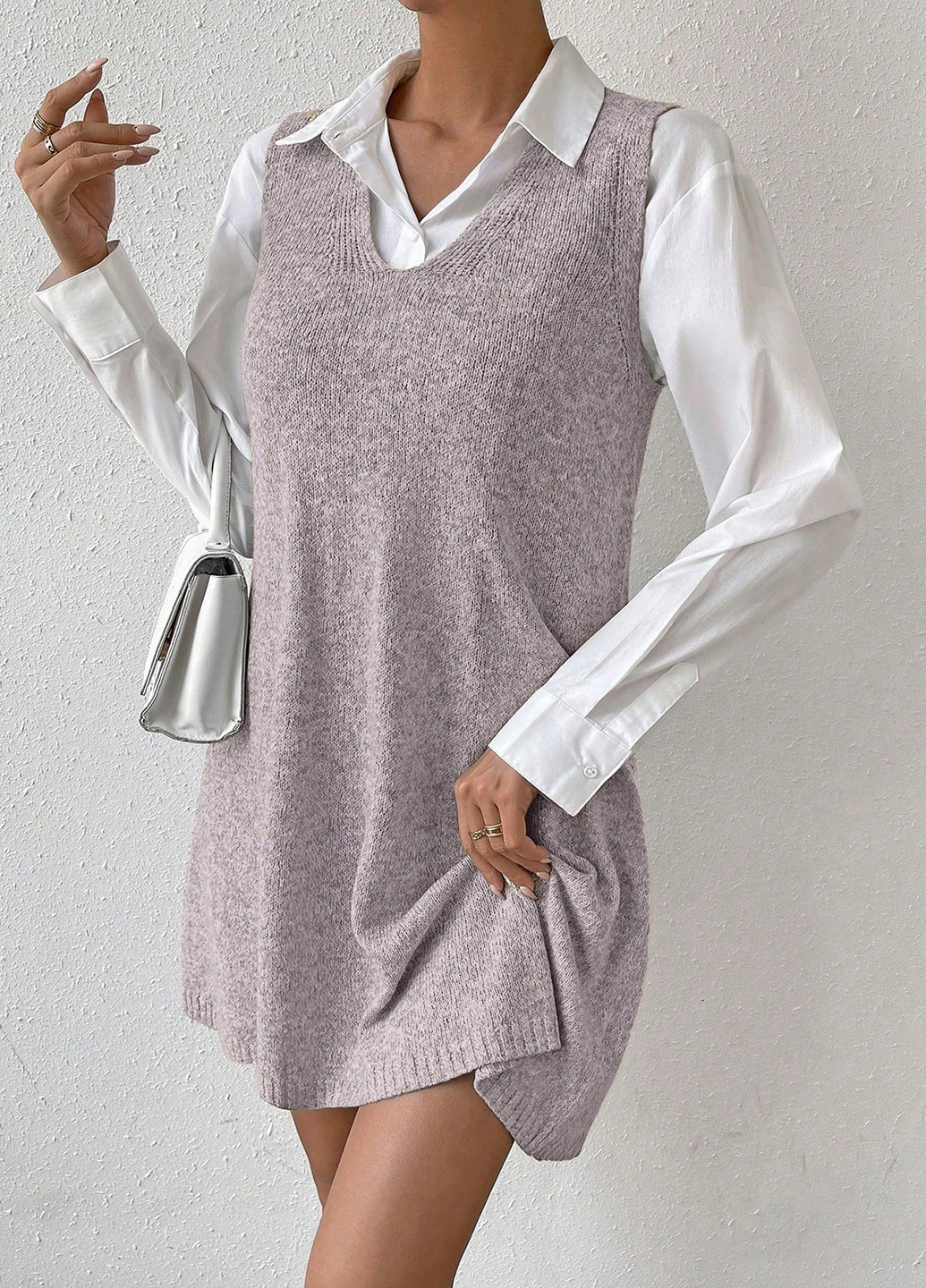 Сарафан SHEIN (347077564)