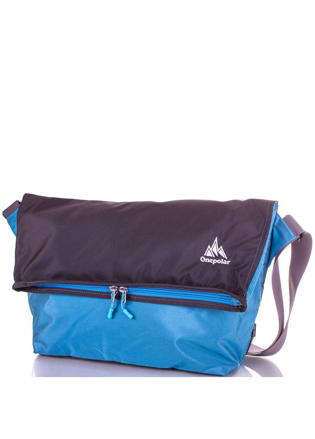 Женская спортивная сумка 50х54х15 см Onepolar (252133929)