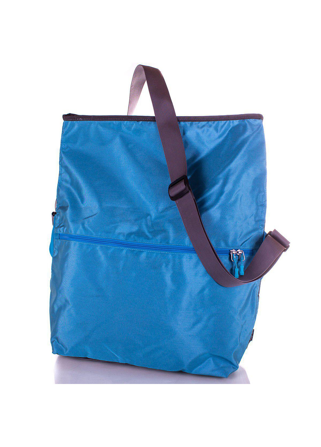 Женская спортивная сумка 50х54х15 см Onepolar (252133929)