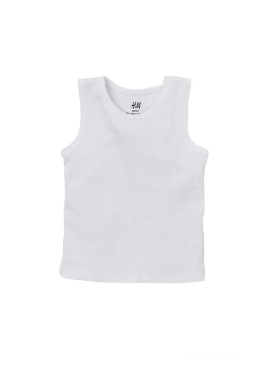Майка H&M (251427886)