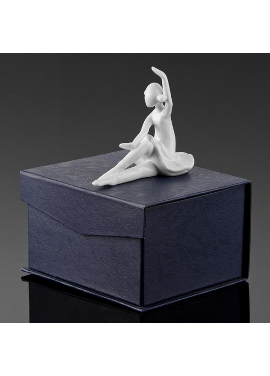 QF80 Фигурка "Балерина Фиби" 9см Brille (188979267)