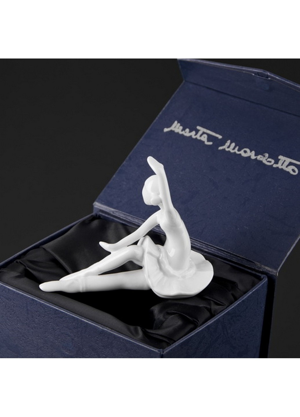 QF80 Фигурка "Балерина Фиби" 9см Brille (188979267)