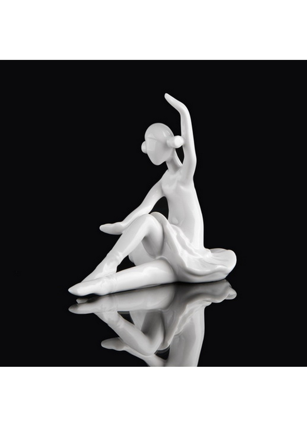 QF80 Фигурка "Балерина Фиби" 9см Brille (188979267)