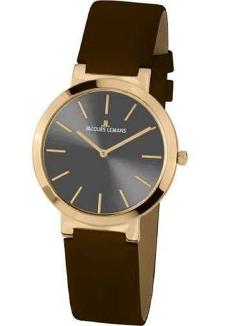 Годинники наручні 1-1997I фешн Jacques Lemans (229053475)