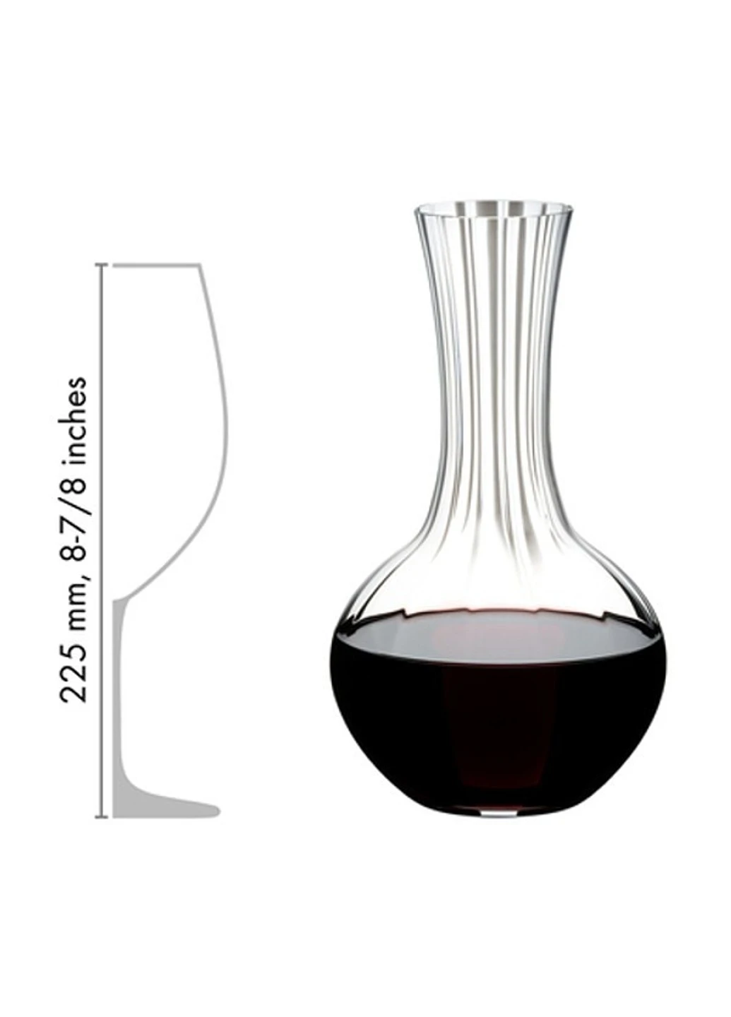 Декантер Performance Restaurant 1,04 л Riedel (255190943)
