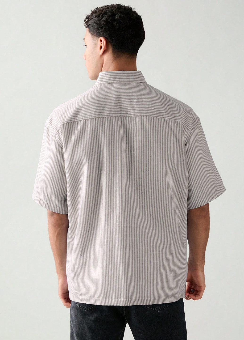 Сорочка SHEIN (323464795)