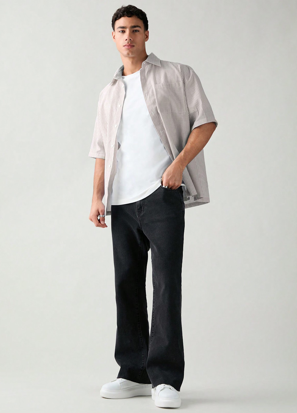 Сорочка SHEIN (323464795)