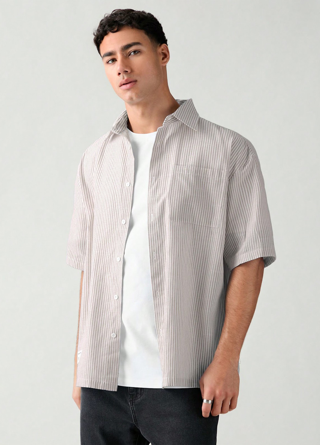 Сорочка SHEIN (323464795)