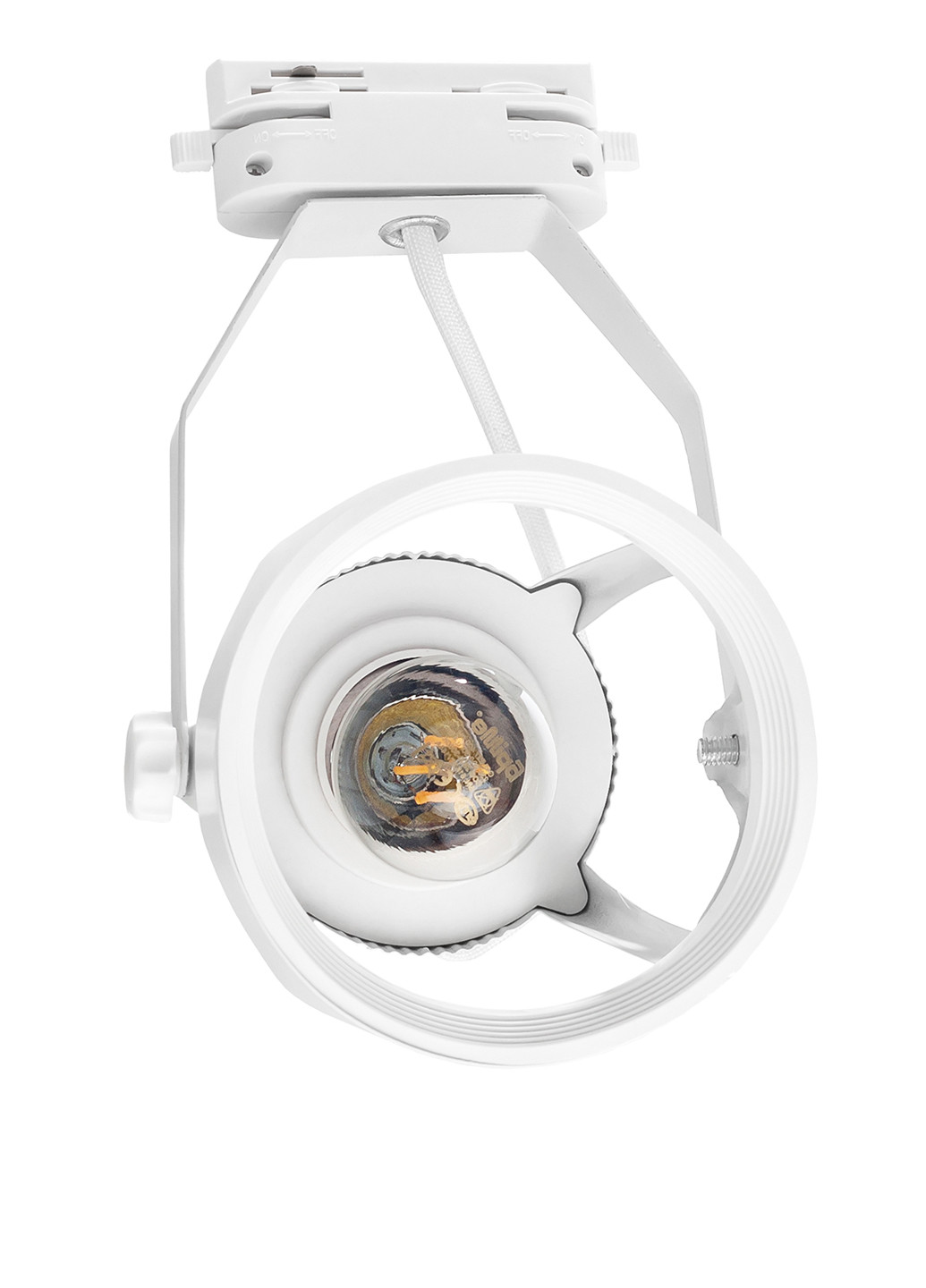 Светильник, 115х160х110 мм Brille (129870215)