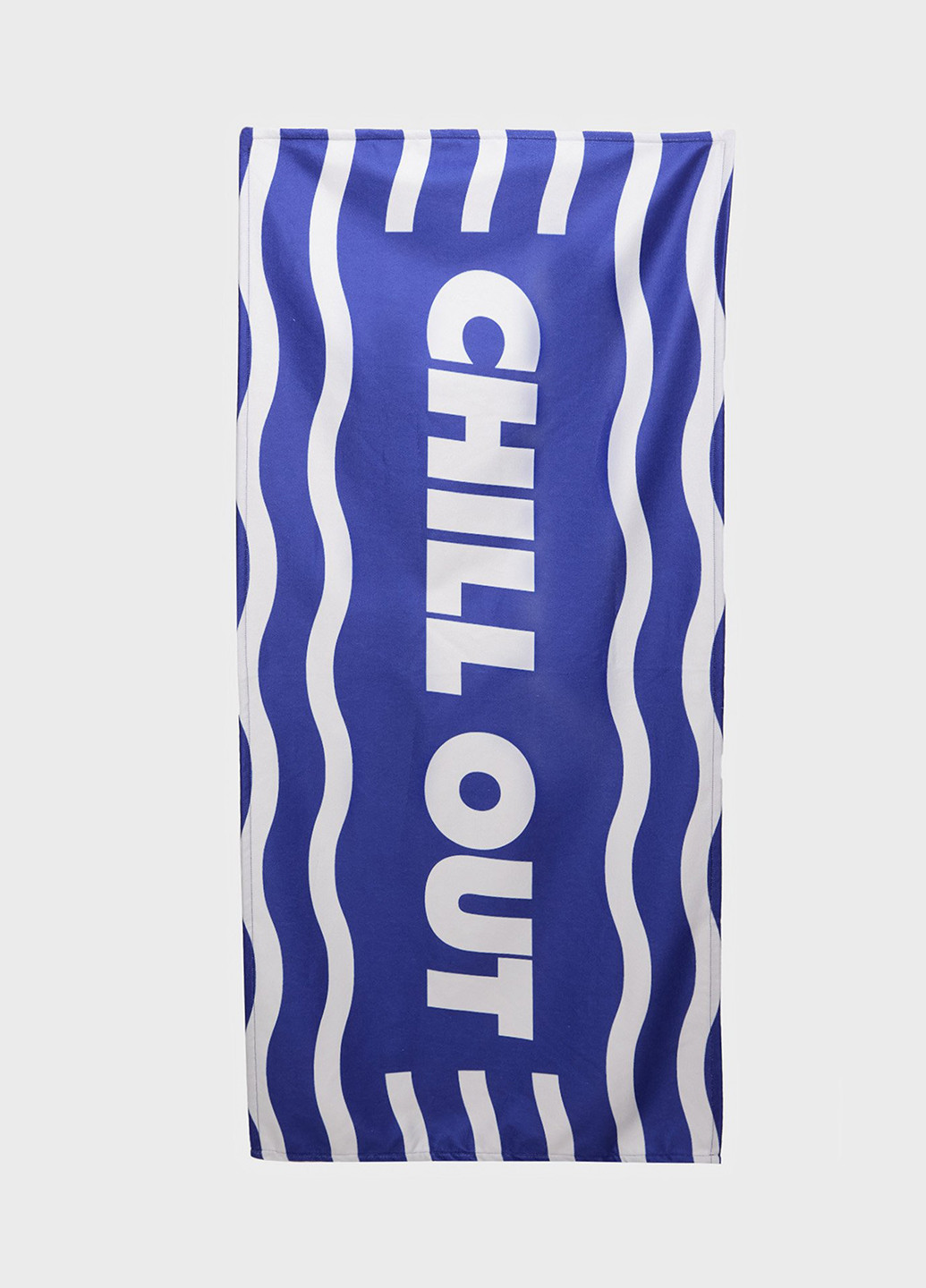 Пляжний рушник, 141х68 см On Vacation (332382381)