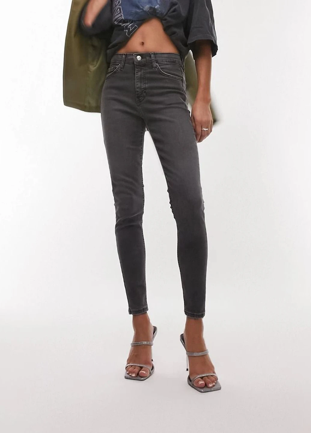 Джинси Topshop - (257242256)