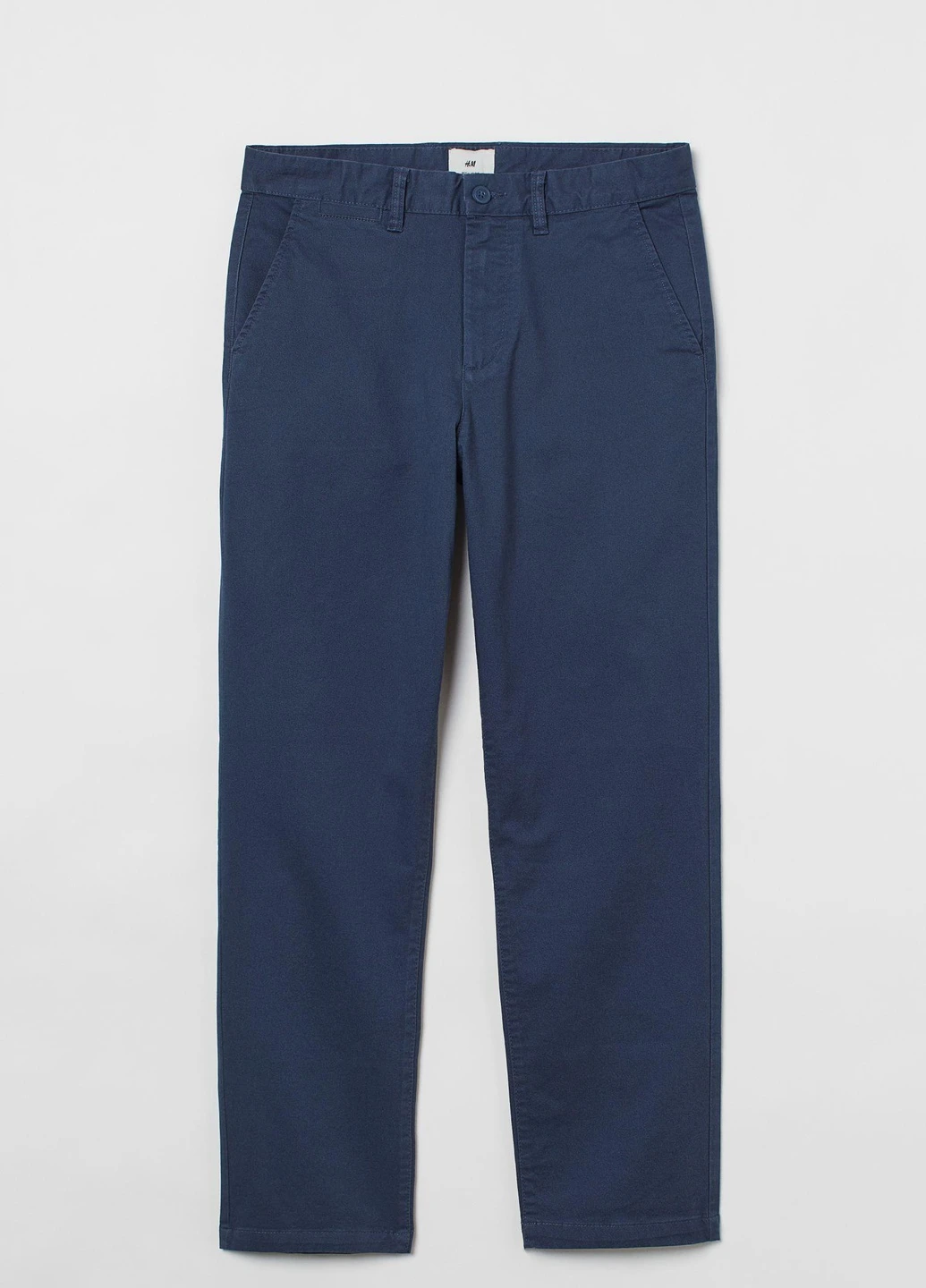 Штани демісезон,темно-синій, H&M (255192418)