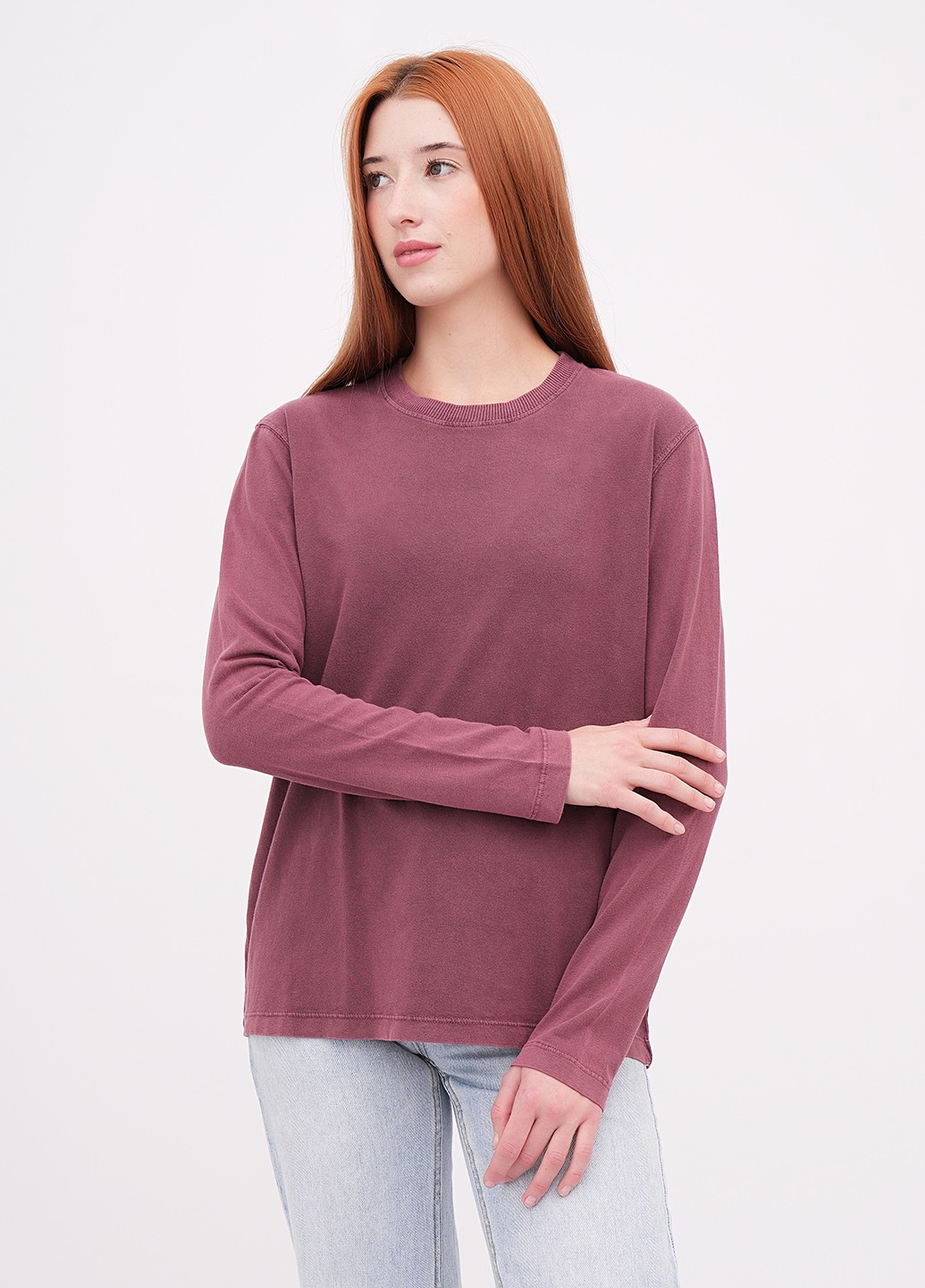 Лонгслів EQUILIBRI (355383102)