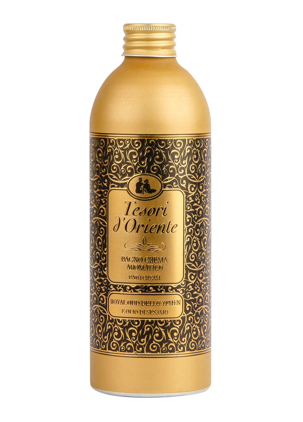 Крем для душа Tesori d’Oriente ROYALOUD 500 мл Tesori d'Oriente (215487775)