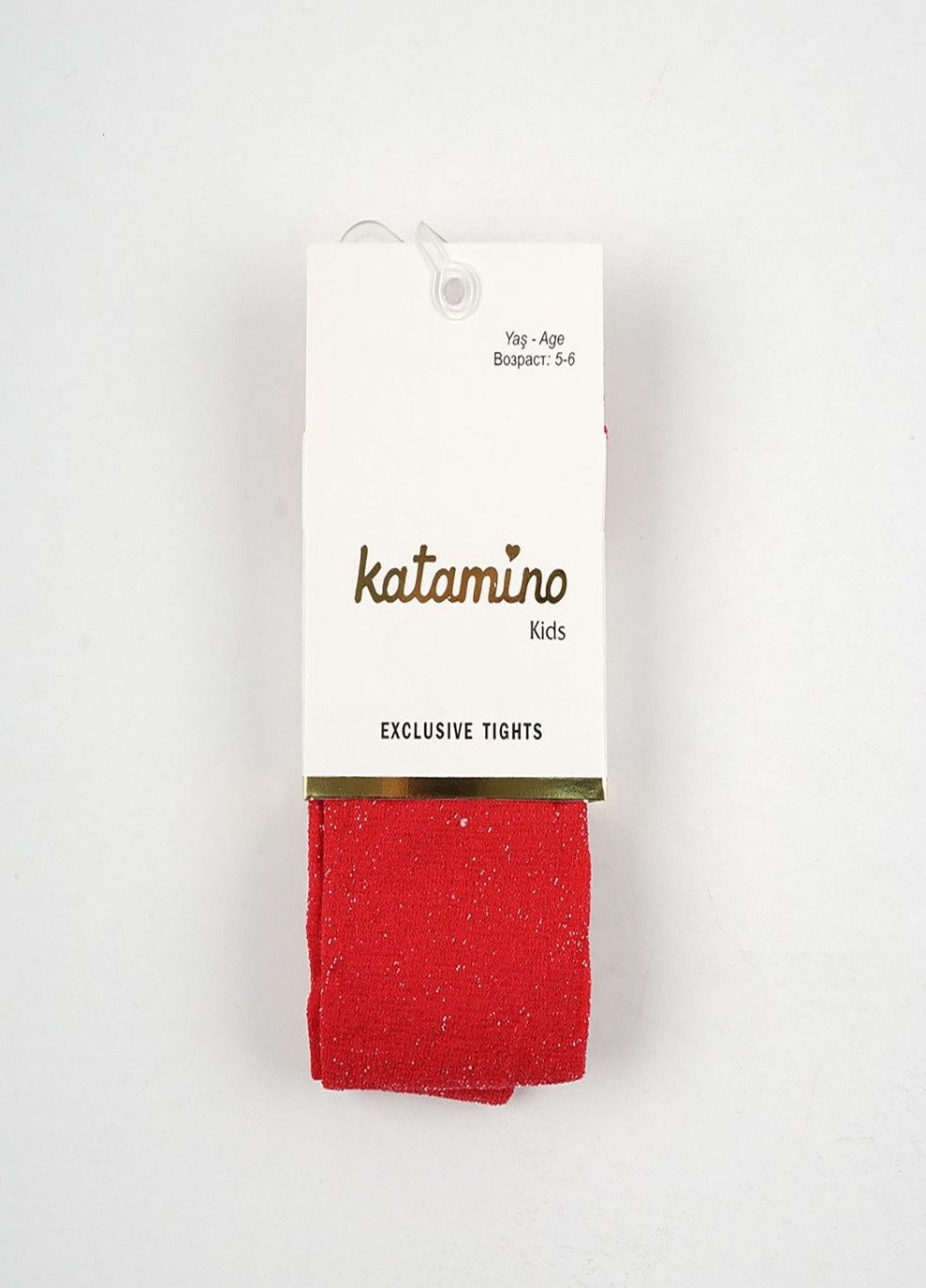 Колготки для девочек Katamino k62052 (252871775)