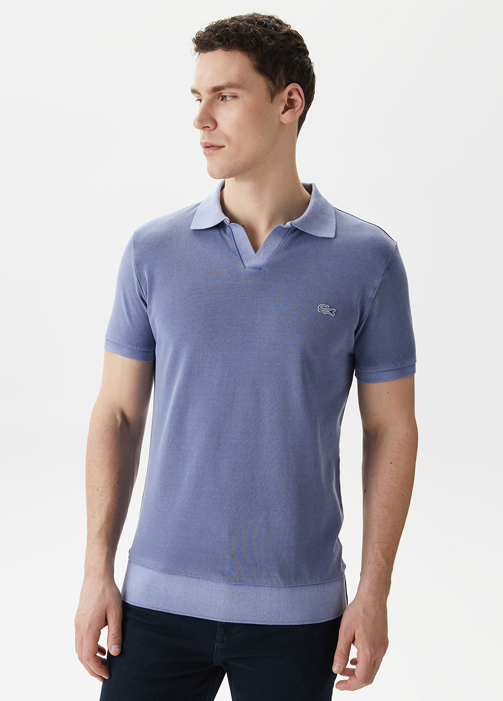 Поло Lacoste (298072931)